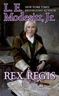 Enlarge image Cover: Rex Regis - Starscape
