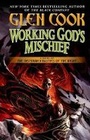 Cover: Working God's Mischief - Tor Books