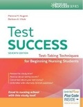 Cover: Test Success - F.A. Davis Company