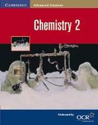 Abbildung von: Chemistry 2 - Cambridge University Press
