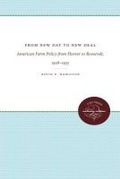 Cover: From New Day to New Deal - The University of North Carolina Press