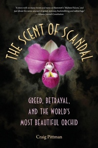 Abbildung von: The Scent of Scandal - University Press of Florida