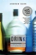 Cover: Drink - Carroll & Graf Publishers