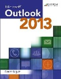 Cover: Microsoft (R) Outlook 2013 - EMC Paradigm,US