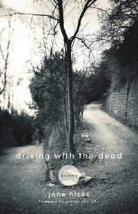 Enlarge image Cover: Driving with the Dead - The University Press of Kentucky