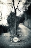 Cover: Driving with the Dead - The University Press of Kentucky