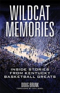 Cover: Wildcat Memories - The University Press of Kentucky