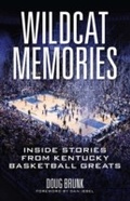 Cover: Wildcat Memories - The University Press of Kentucky