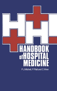 Abbildung von: Handbook of Hospital Medicine - Springer