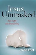 Cover: Jesus Unmasked - New Leaf Press