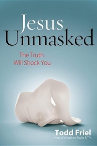Enlarge image Cover: Jesus Unmasked - New Leaf Press