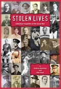 Cover: Stolen Lives - Dene House Publishing