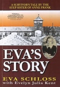 Cover: Eva's Story - Evelyn Kent