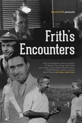 Cover: Frith's Encounters - Von Krumm Publishing