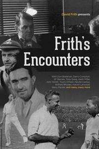 Enlarge image Cover: Frith's Encounters - Von Krumm Publishing