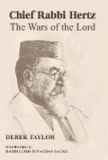 Cover: Chief Rabbi Hertz - Vallentine Mitchell & Co Ltd