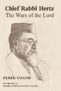 Enlarge image Cover: Chief Rabbi Hertz - Vallentine Mitchell & Co Ltd