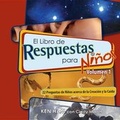 Cover: El Libro de Respuestas para Ninos: Volumen 1 - Master Books