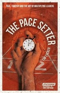 Enlarge image Cover: The Pace Setter - The Message Trust