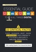 Cover: The Business Owner's Essential Guide to I.T. & All Things Digital - CELEBRITY PR
