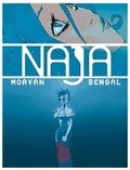 Cover: Naja - Magnetic Press