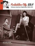 Cover: Forbidden City, USA - Deep Focus Productions