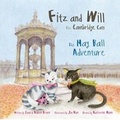 Cover: The May Ball Adventure - Little Cam Books