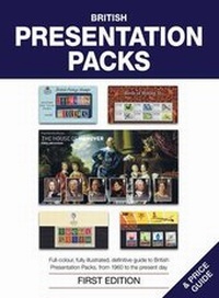 Enlarge image Cover: British Presentation Packs - Packs and Cards