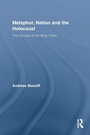 Cover: Metaphor, Nation and the Holocaust - Routledge