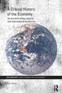Cover: A Critical History of the Economy - Routledge