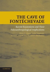 Enlarge image Cover: The Cave of Fontechevade - Cambridge University Press