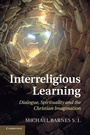 Cover: Interreligious Learning - Cambridge University Press