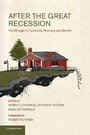 Cover: After the Great Recession - Cambridge University Press