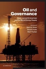 Cover: Oil and Governance - Cambridge University Press