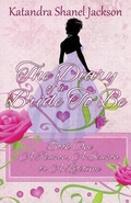 Cover: The Diary of a Bride to Be Book 1 - Freedomink