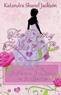 Enlarge image Cover: The Diary of a Bride to Be Book 1 - Freedomink