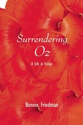Cover: Surrendering Oz - Etruscan Press