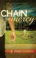 Cover: Chain of Mercy - Winslet Press