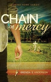 Enlarge image Cover: Chain of Mercy - Winslet Press