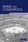 Cover: Rome the Cosmopolis - Cambridge University Press