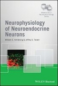 Enlarge image Cover: Neurophysiology of Neuroendocrine Neurons - Wiley