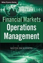 Cover: Financial Markets Operations Management - Wiley