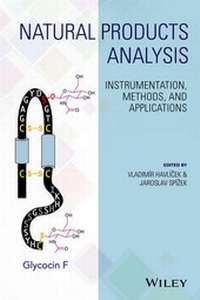 Abbildung von: Natural Products Analysis - Wiley