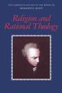 Cover: Religion and Rational Theology - Cambridge University Press