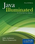 Cover: Java Illuminated - Jones and Bartlett Publishers, Inc