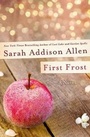 Cover: First Frost - St. Martin's Press