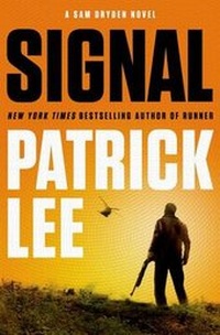 Enlarge image Cover: Signal - St Martin's Press