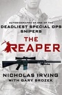 Cover: The Reaper - St Martin's Press