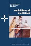 Cover: Social Lives of Medicines - Cambridge University Press