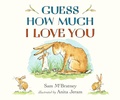 Cover: Guess How Much I Love You - Walker Books Ltd